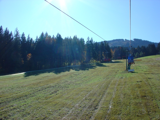 Blombergbahn